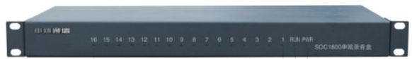 SOC1800ϵy